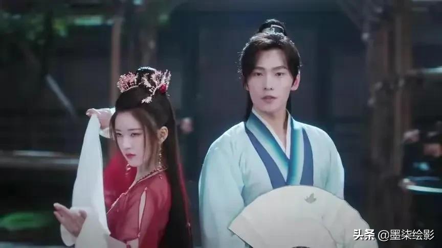 且试天下大结局上中下,且试天下第25集完整版