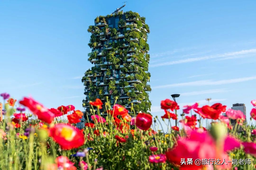 米兰公认的世界时尚与设计之都,设计之都米兰