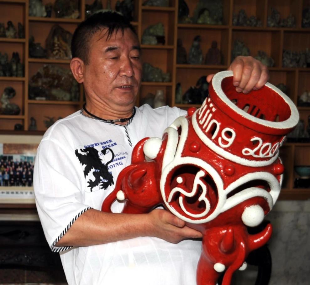 06年一专家出难题，以亿万家产作赌，却被普通电工破解，结局如何