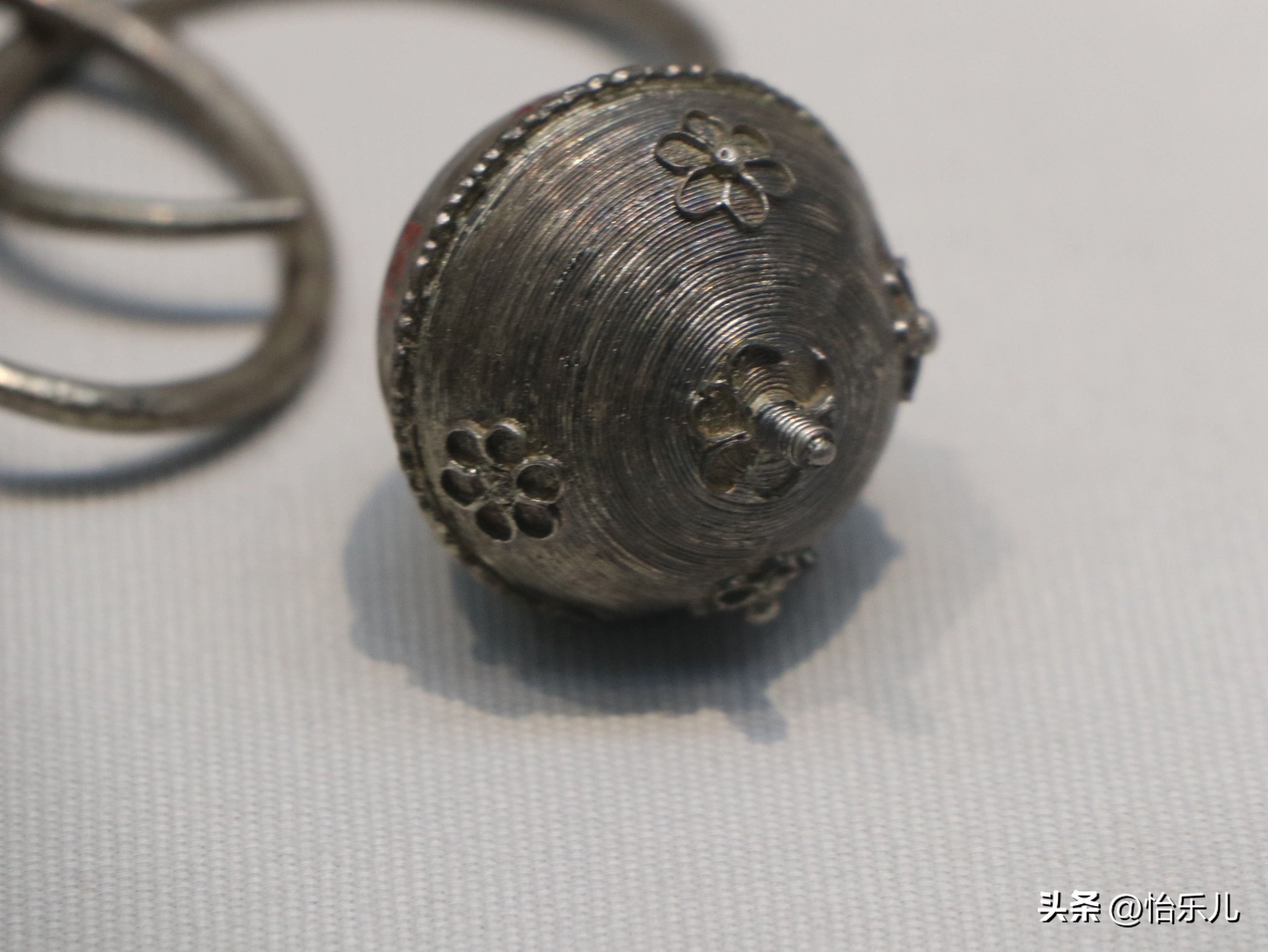 云南最著名的银饰,云南银饰元素