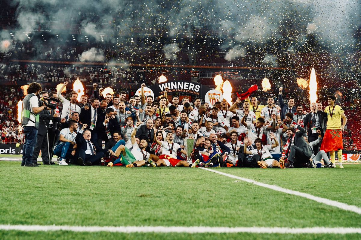 欧冠7冠最佳纪录,七进总决赛七夺总冠军的角色球员