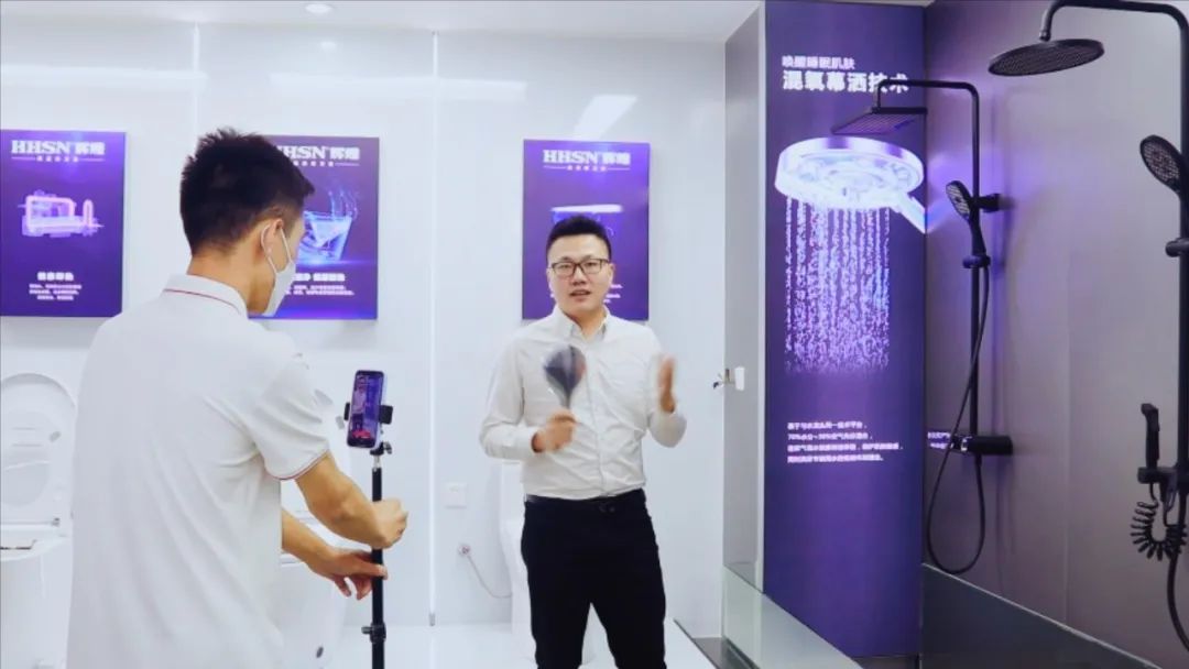 疫情期间直播带货网上购物,疫情期间直播带货兴起