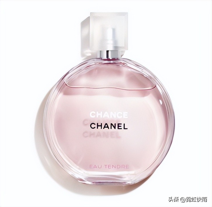 全网公认的香水推荐品牌,香水推荐排行榜20-30岁