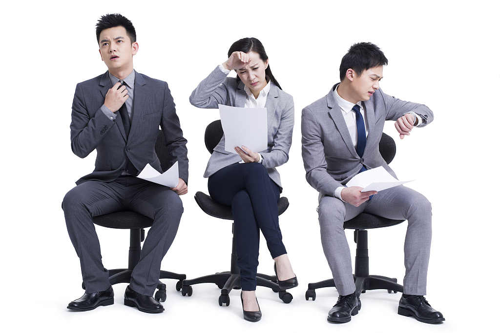 大学生投递简历,大学毕业生找工作往哪里投简历