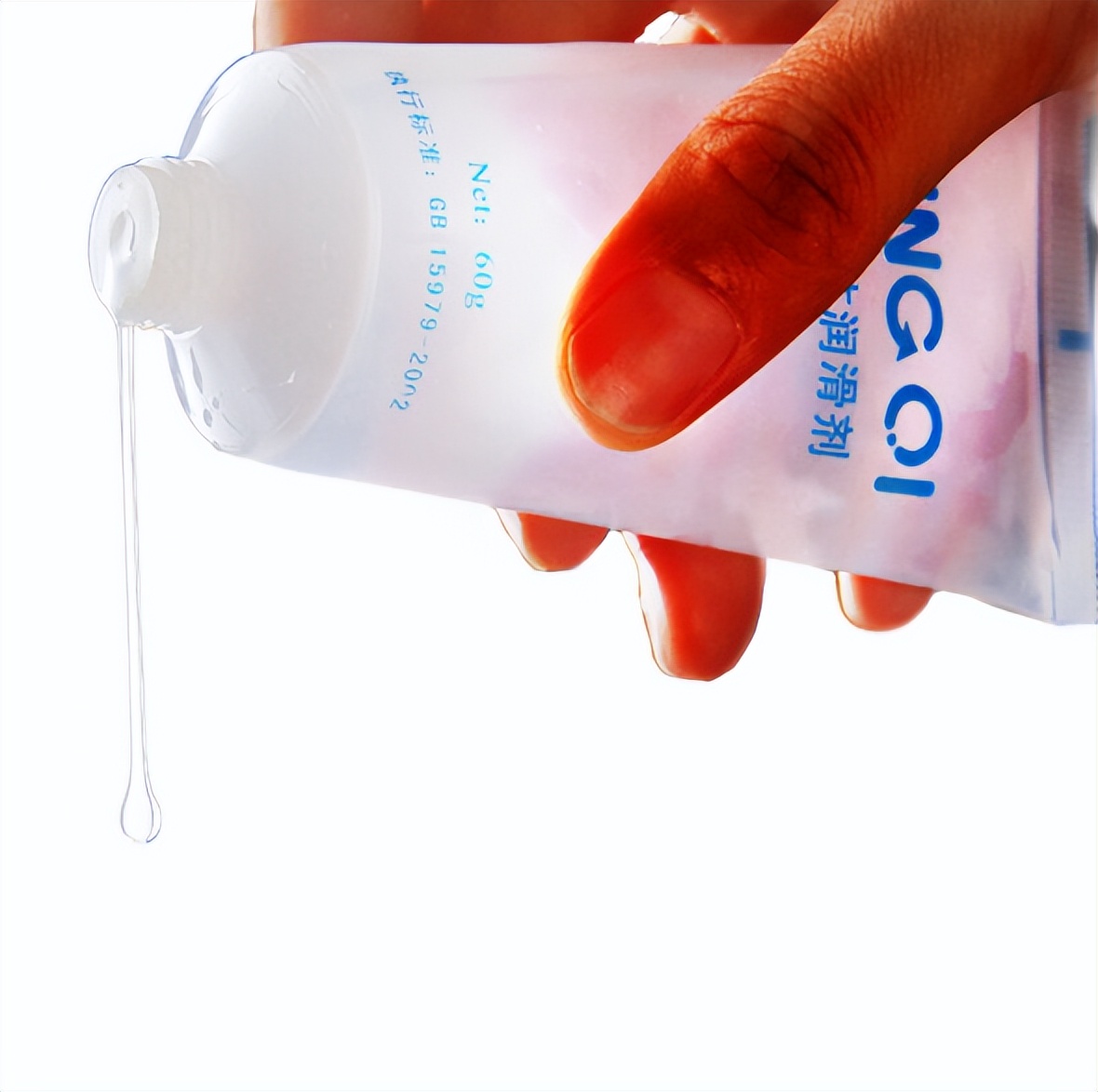 润滑剂对夫妻俩都有伤害吗？医生直言：注意好3点，不必过于烦恼