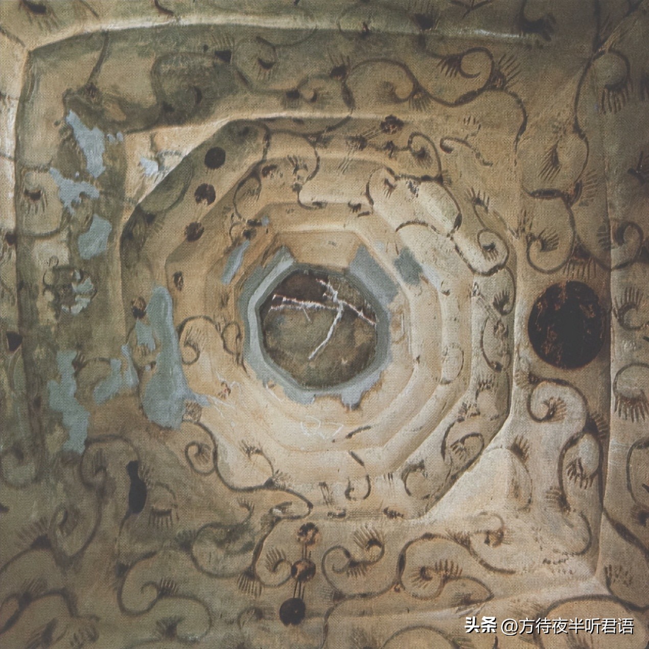 宇宙所有星座星象图,中国古代天文星座图片