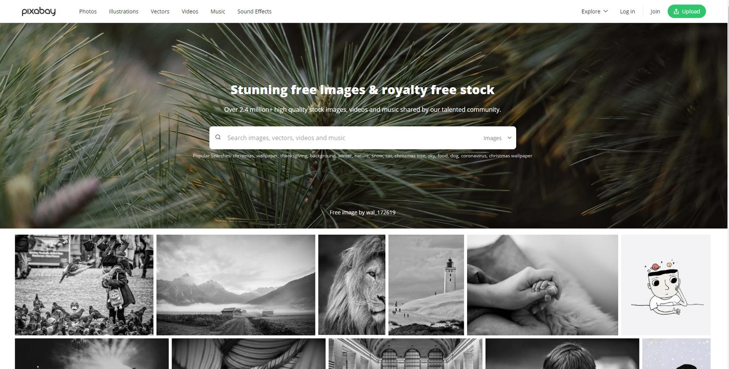 无版权的图片素材软件有哪些,免费编辑图片素材网站推荐