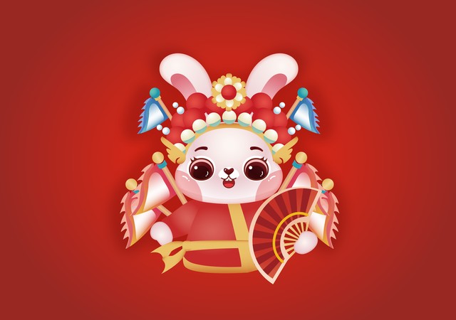 生肖兔的性格优点缺点,生肖兔的性格缺点