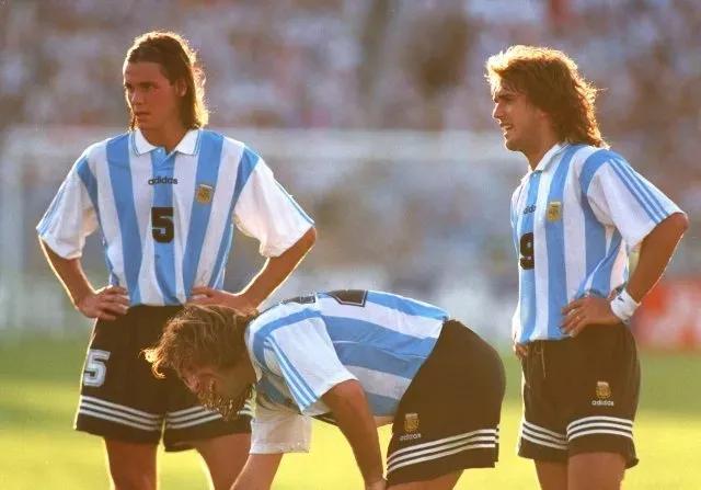 阿根廷战神巴蒂现状,阿根廷战神巴蒂