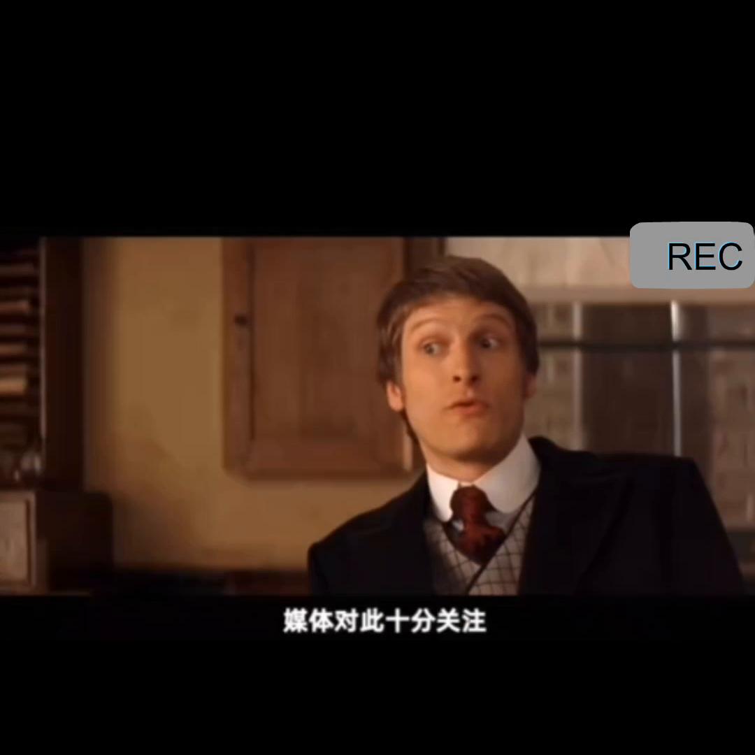 龙哥与丹哥的好莱坞大片，武术动作行云流水，看的真过隐,...