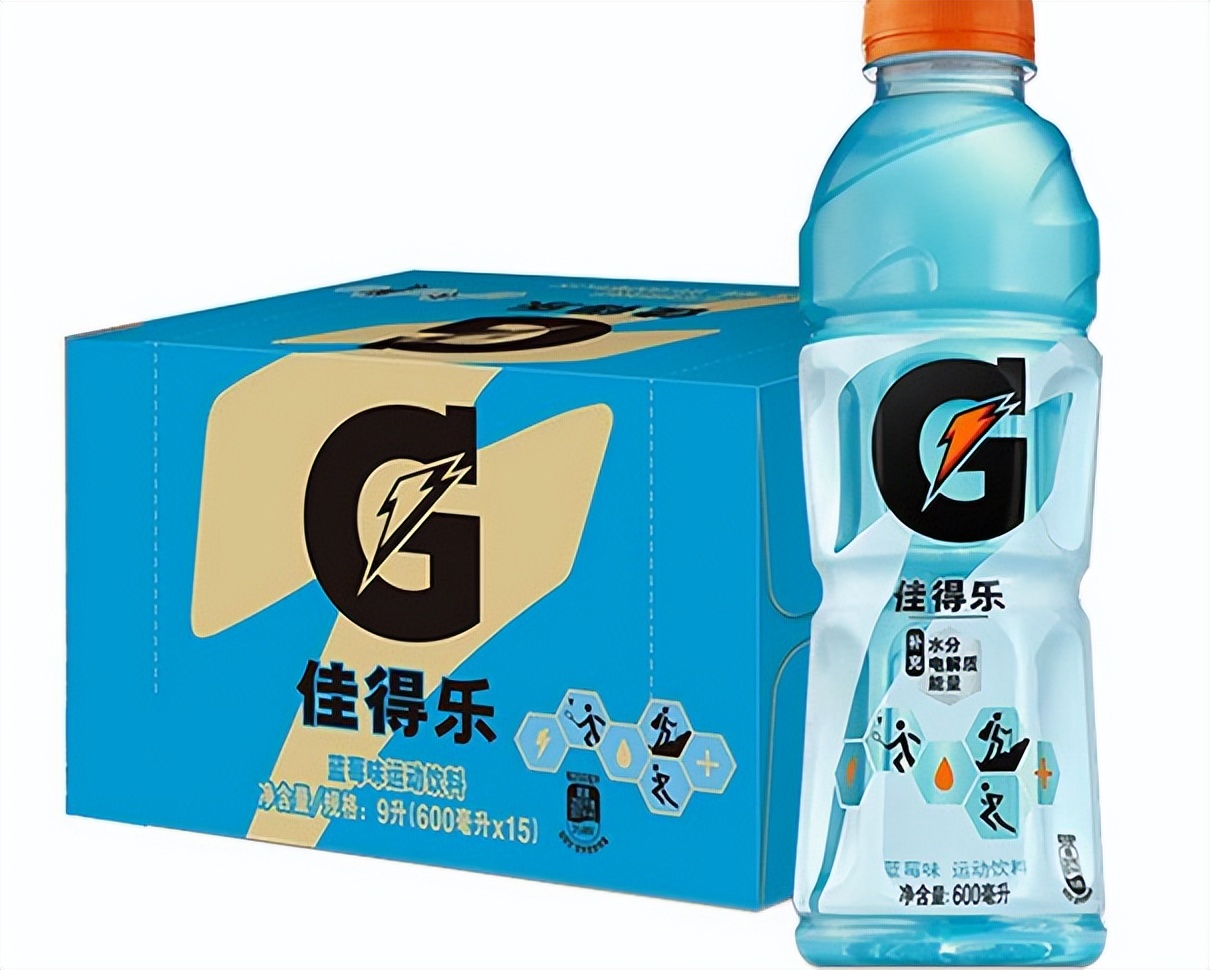 2023年能量饮料加盟排行榜，轻松掌握创业秘诀