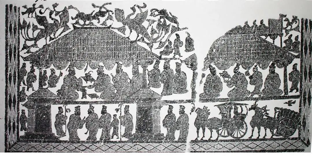 10分钟助你分清鼎鬲甗簋簠……做朋友圈里的青铜器大拿