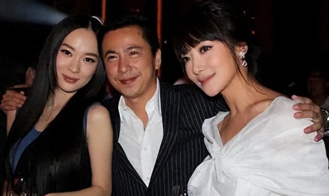 霍思燕成名作品,刚出道的霍思燕照片