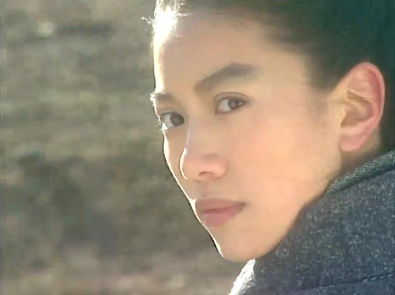 港圈恶女，男女通杀，整个娱乐圈几乎找不到另一个她