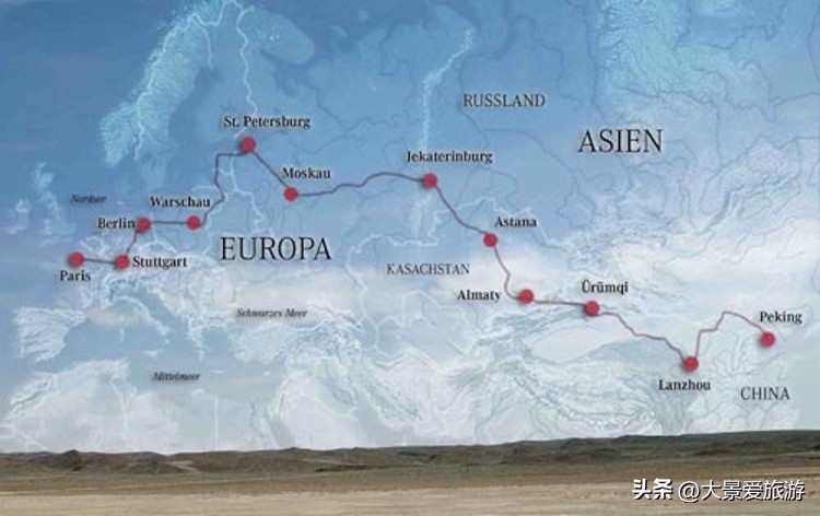 内蒙女孩环球旅游,内蒙女孩自驾游