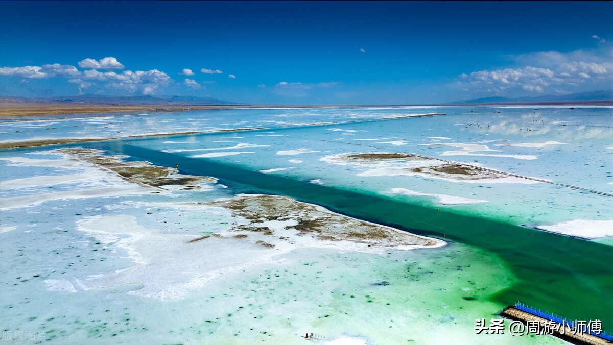年前半个月最值得自驾的路线,3-4天自驾攻略最佳路线图