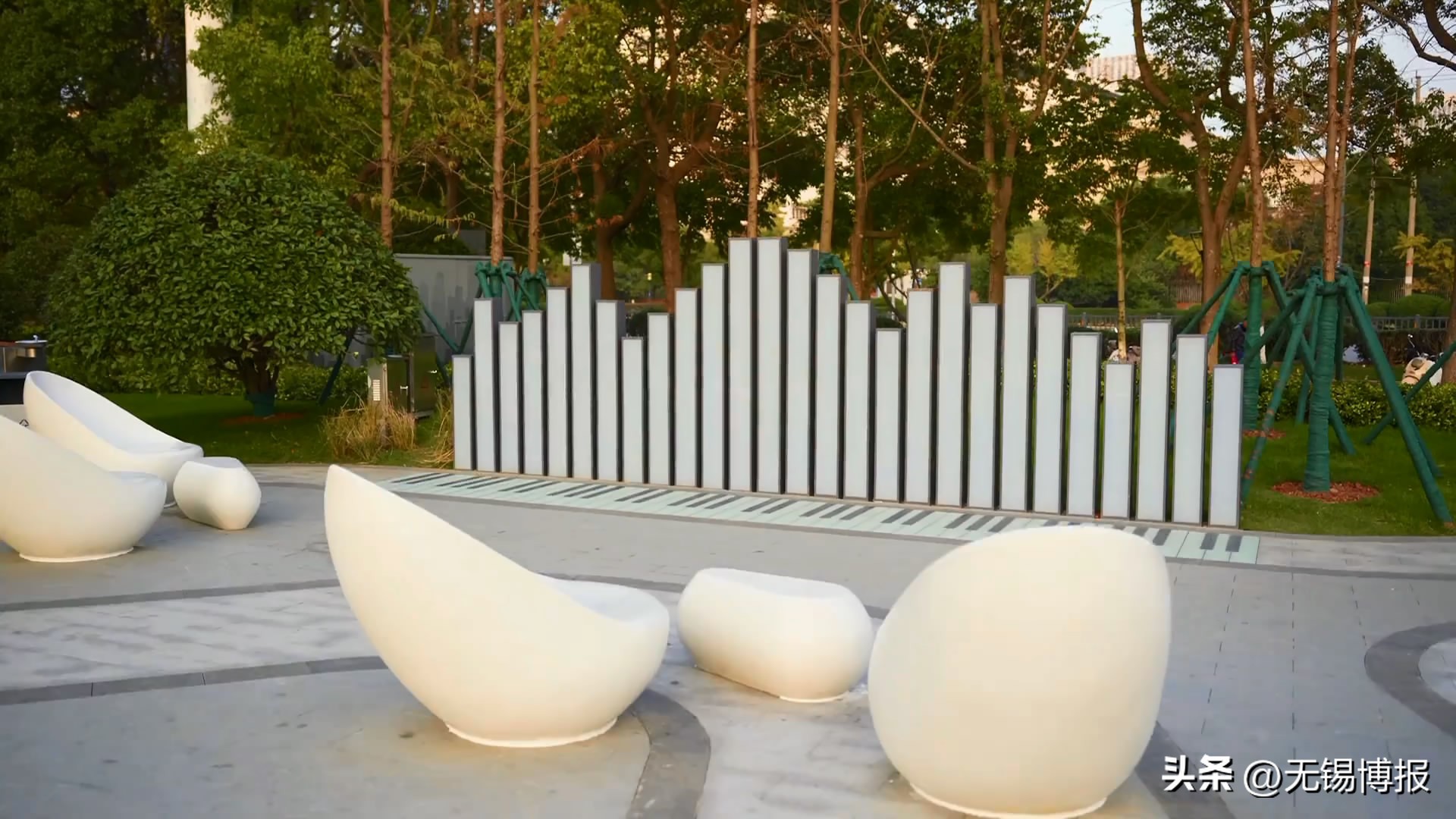 无锡市城市家居主题展示区,无锡城市家具主题展示区地点