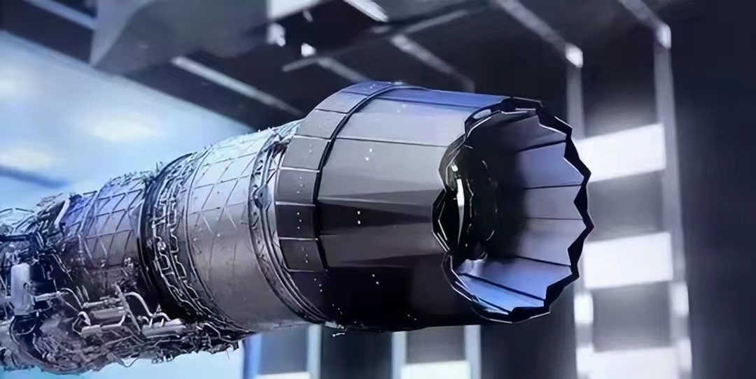 美国ge航空发动机,美国ge公司航空发动机