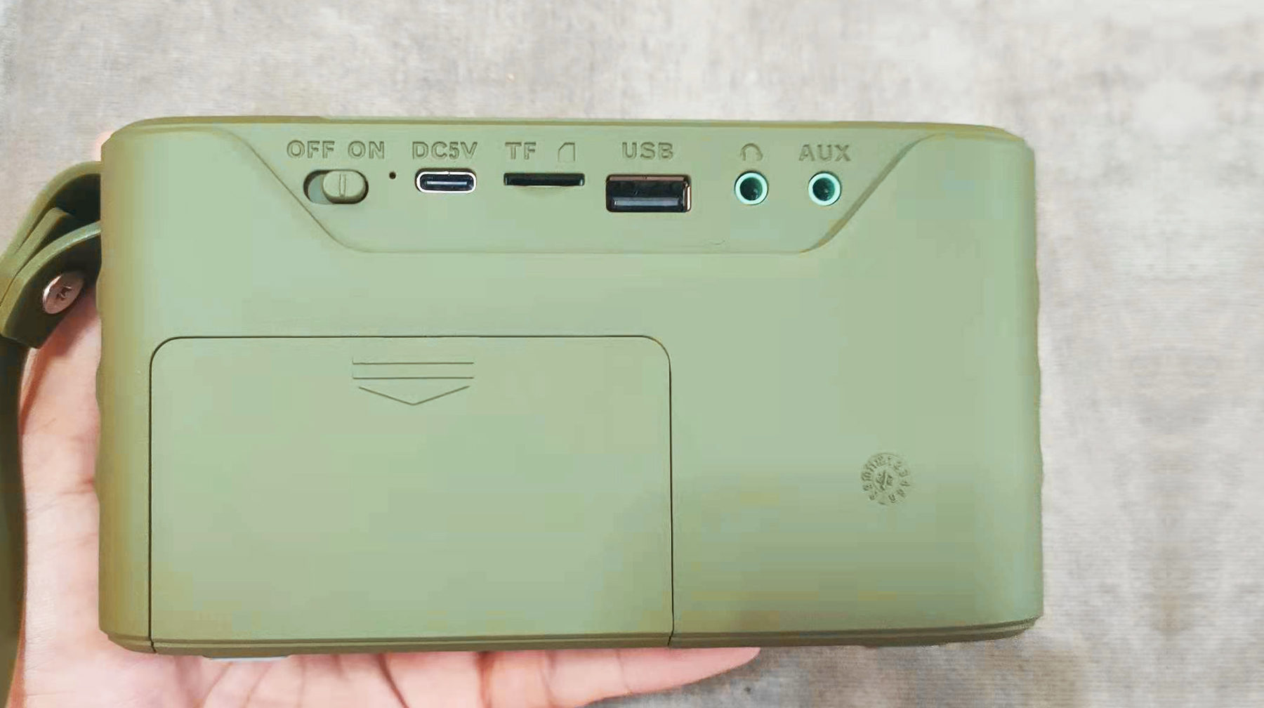 最新款蓝牙全波段收音机,全频段多功能蓝牙收音机