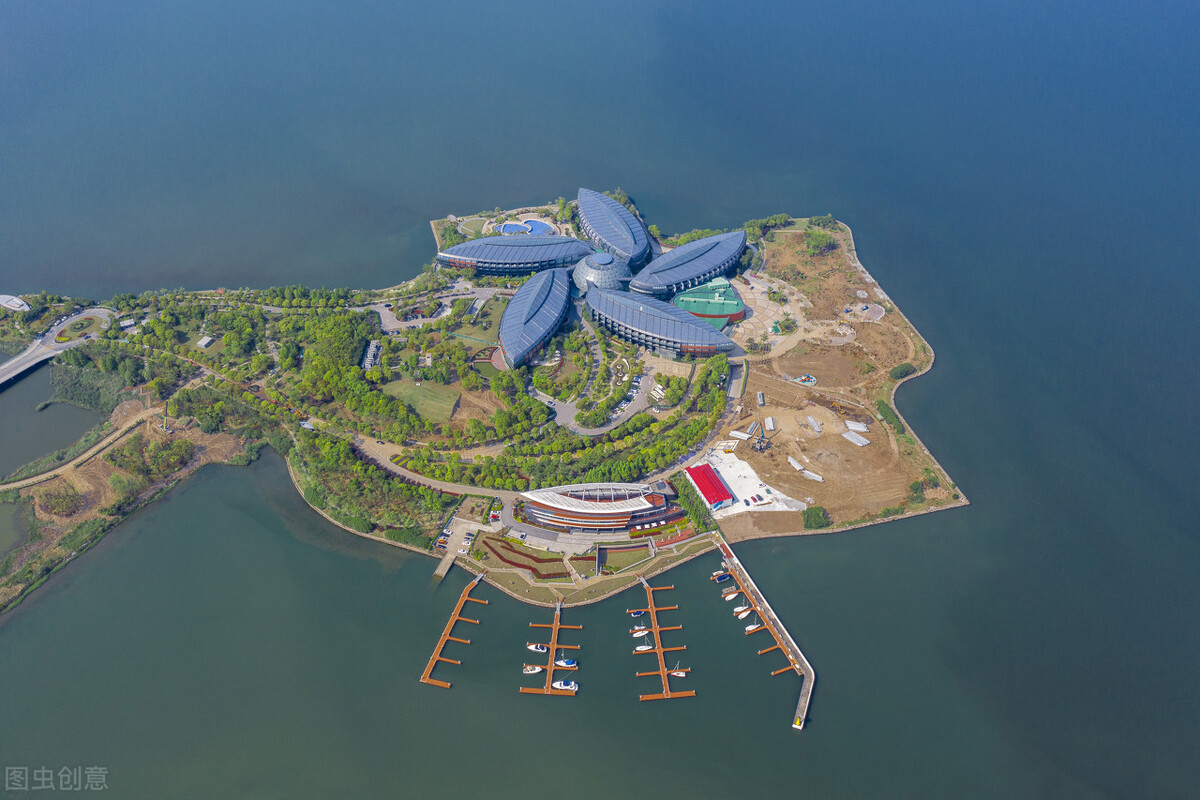 上海国庆值得去玩的地方推荐,上海十一游玩推荐免费