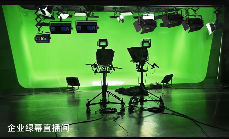 直播平光灯与射灯区别,射灯平板灯的区别要怎么选