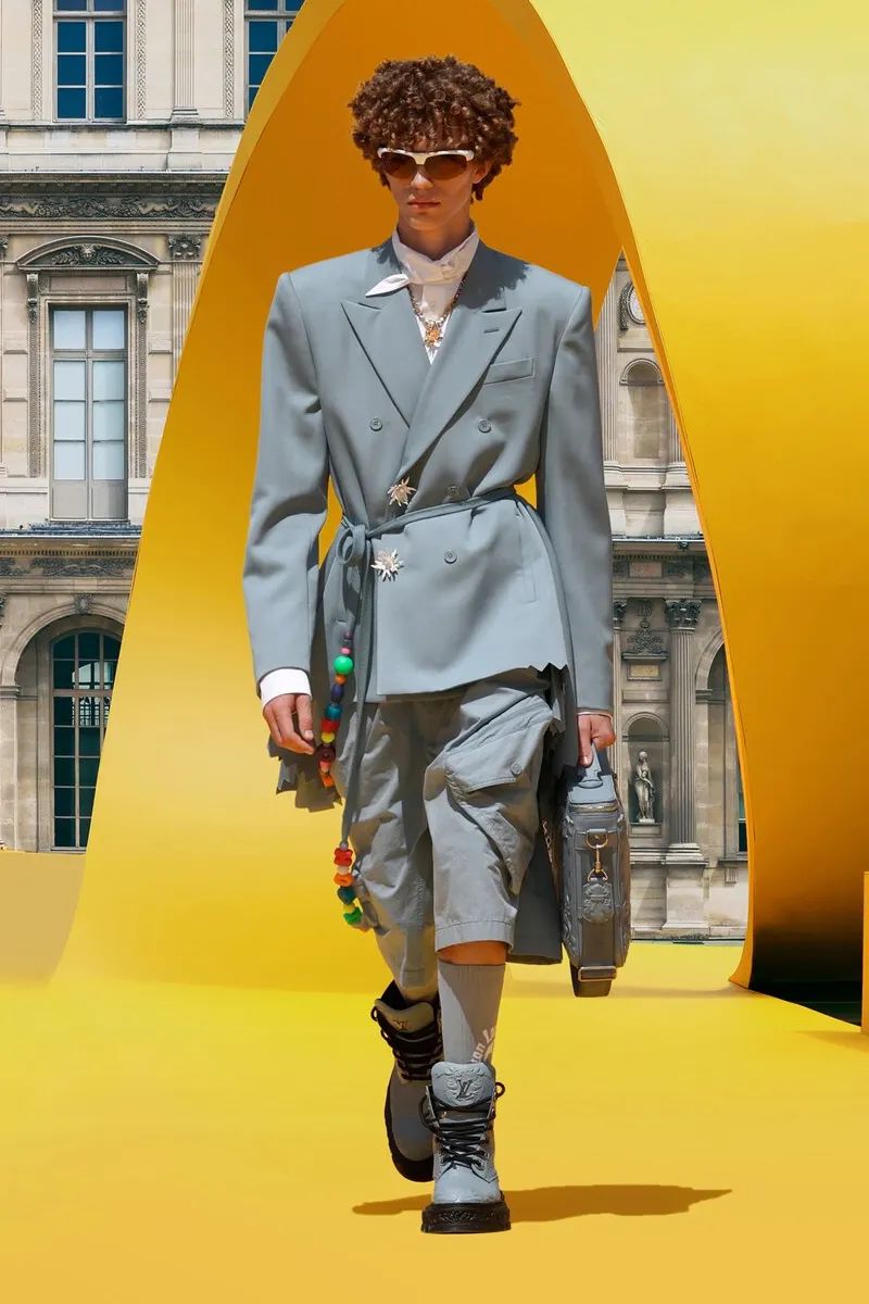 乌托邦青年男装,乌托邦男装