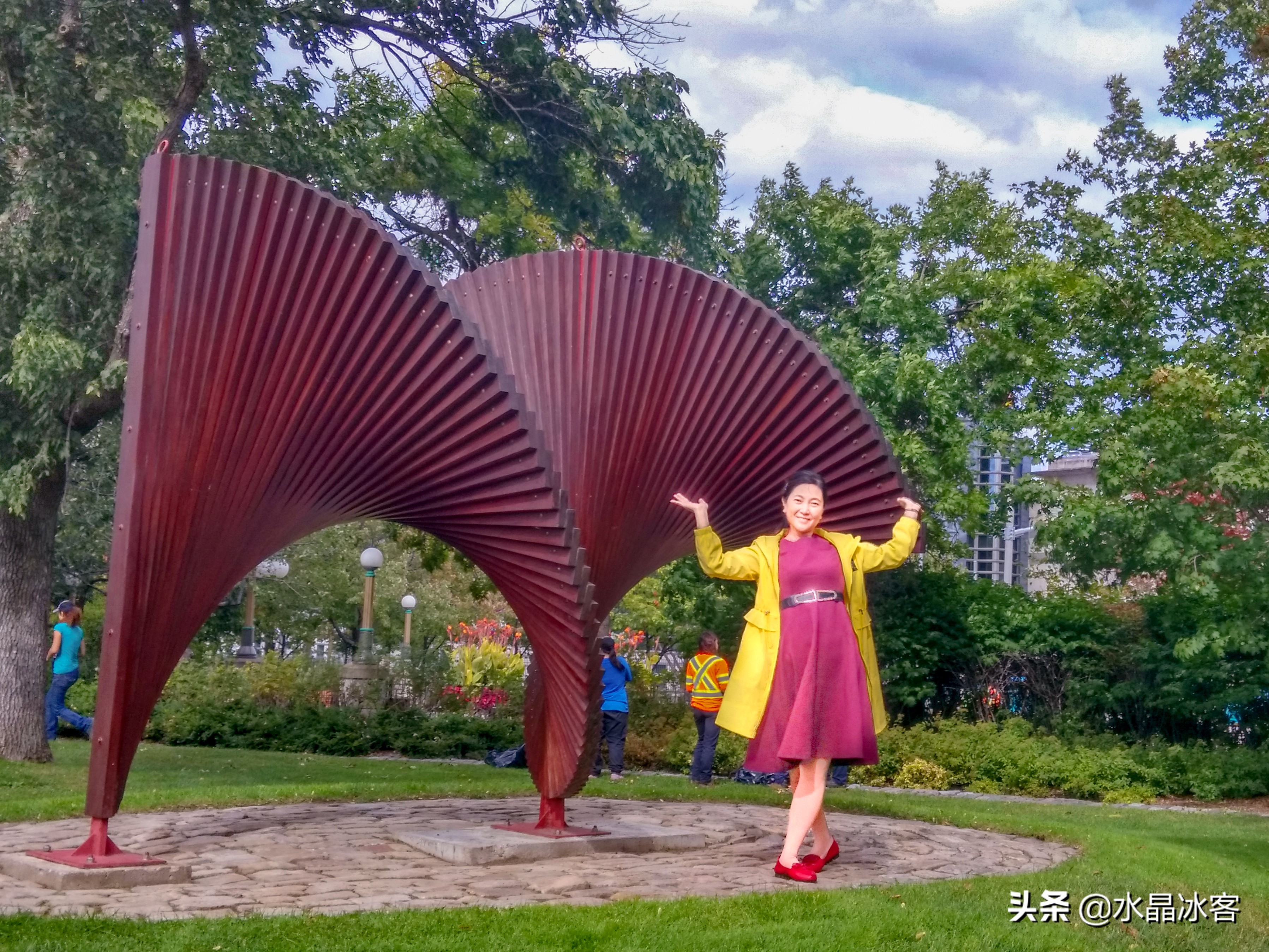 美东加东旅游,美东加东