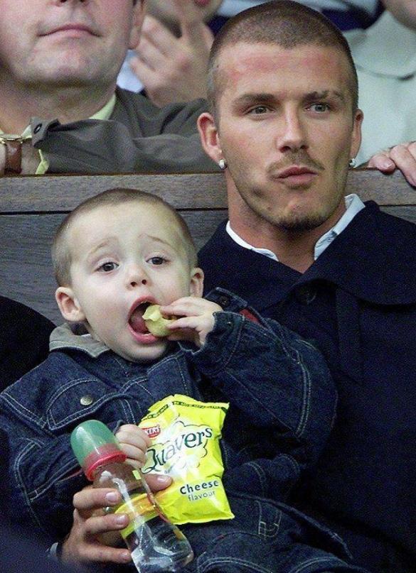 维多利亚回忆贝克汉姆出轨风波,维多利亚为什么原谅贝克汉姆出轨