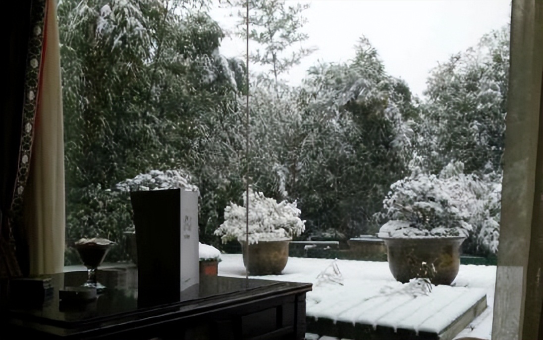 亲人之间的远近关系,亲人之间也是有远近之分的