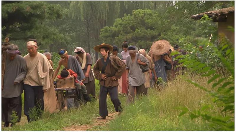 杨贵妃死后去哪了,杨贵妃死了后唐玄宗活了多久