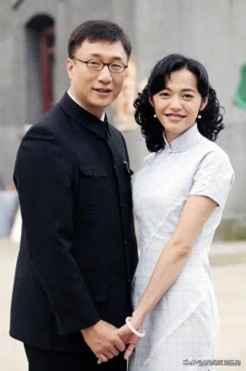 被孙红雷追求的女明星,孙红雷征服的女演员