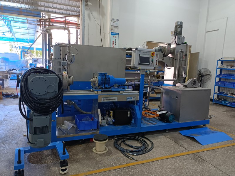 切粒机常见故障与处理,切料机常见故障解决方法