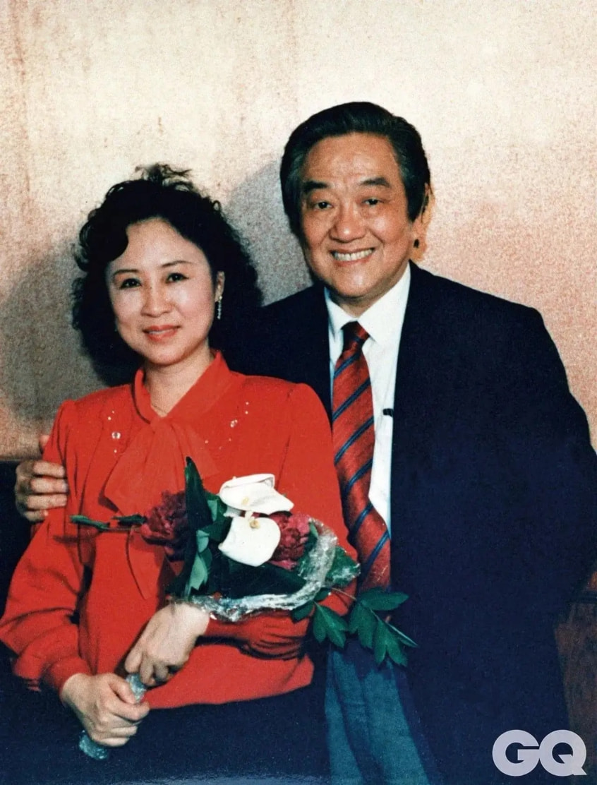 琼瑶可园别墅,琼瑶55亿豪宅