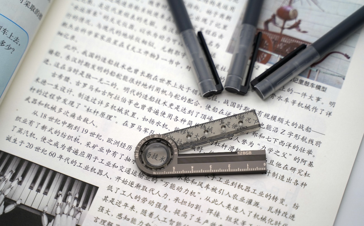 高中生必买的学习工具,适合高中生用的辅助学习工具