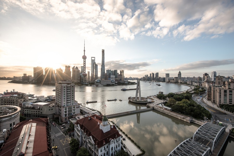 新黄浦发展,新黄浦发展潜力