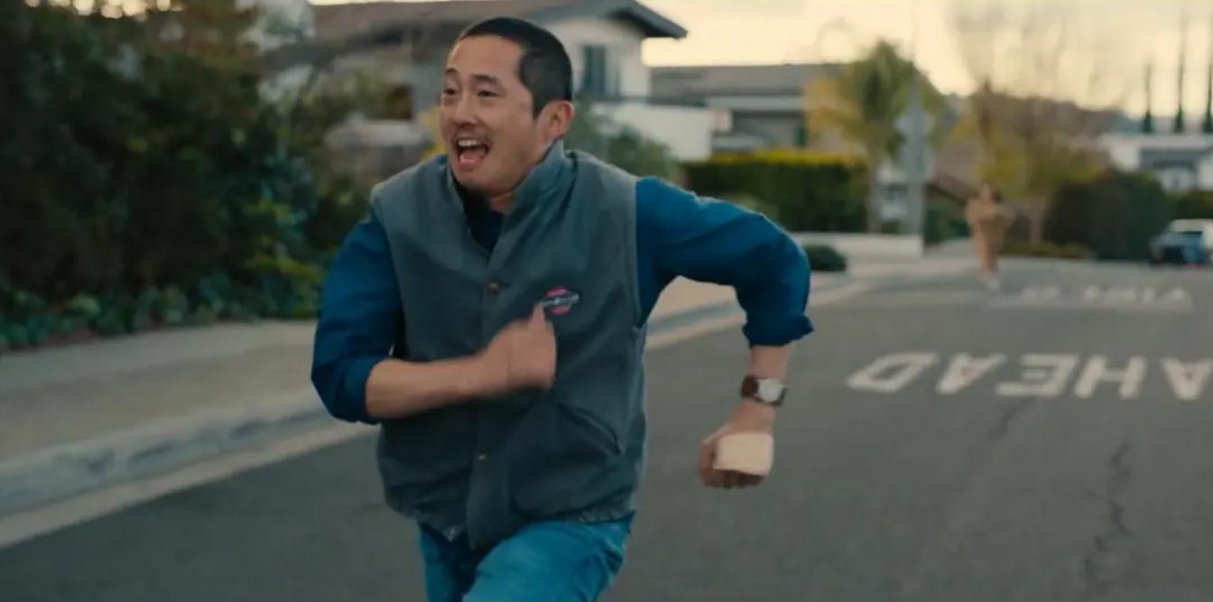 北美观众99%的好评？都2023年了，为什么老美还在*化丑**亚裔形象！