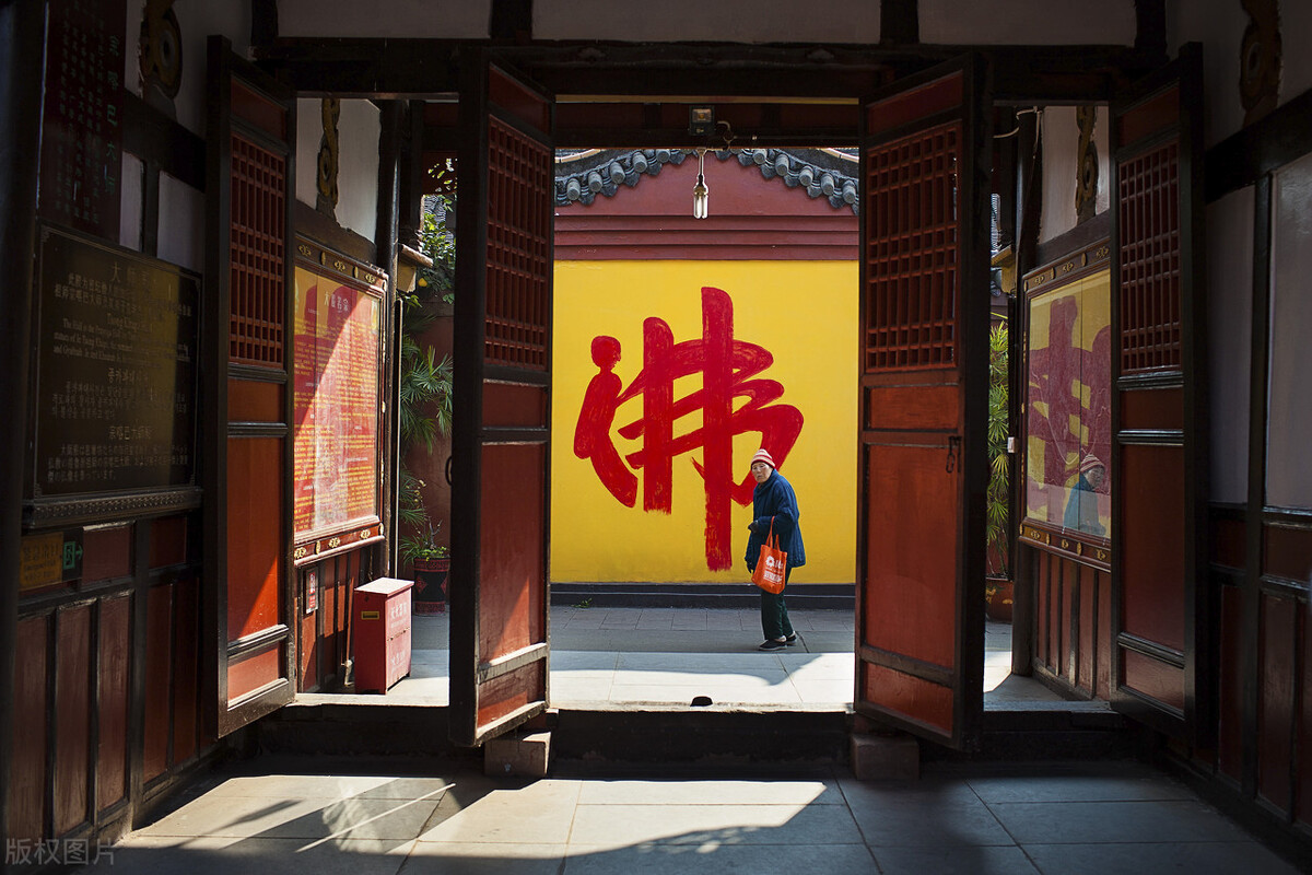 成都景点免费门票一览表,成都附近公园免费景点推荐