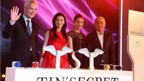 sts庭秘密好用吗,sts庭秘密护肤品现状