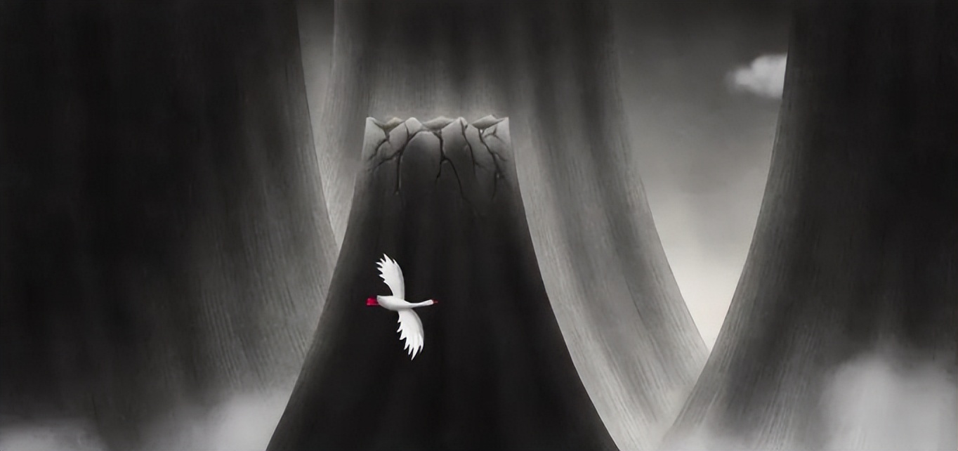 上美厂画风解析,上美厂现在怎么样了