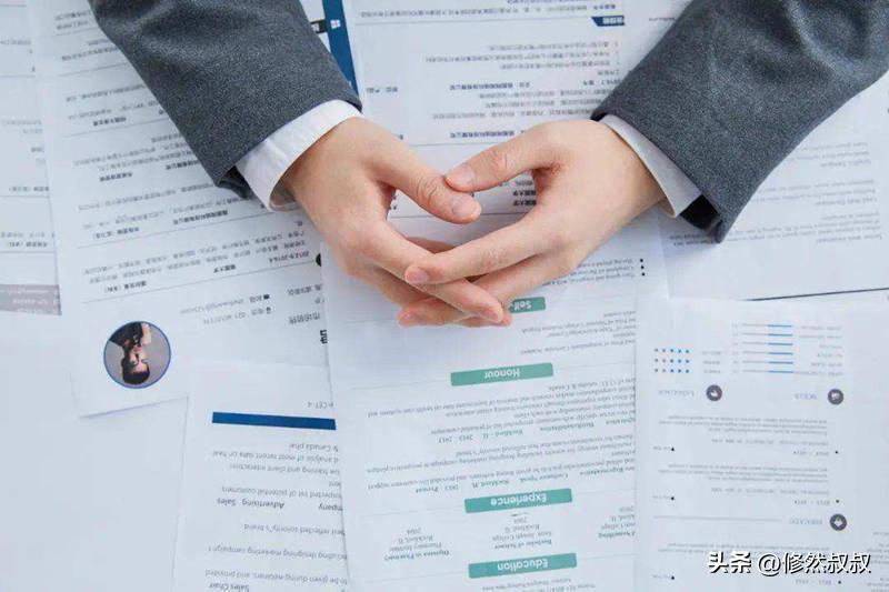 职场简历书写技巧,职场简历制作教程