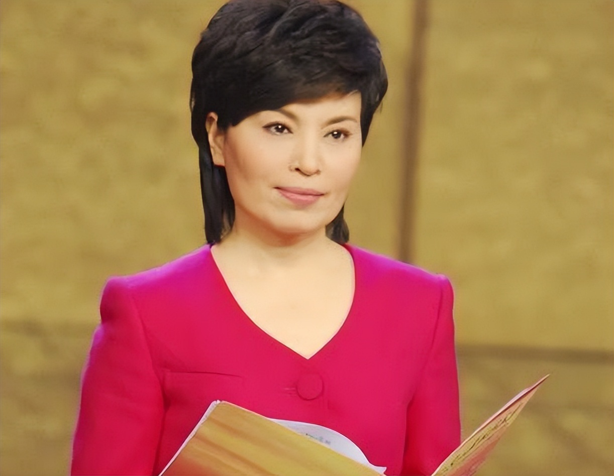 央视主播李瑞英儿子坠楼,央视新闻主播李瑞英怎样了