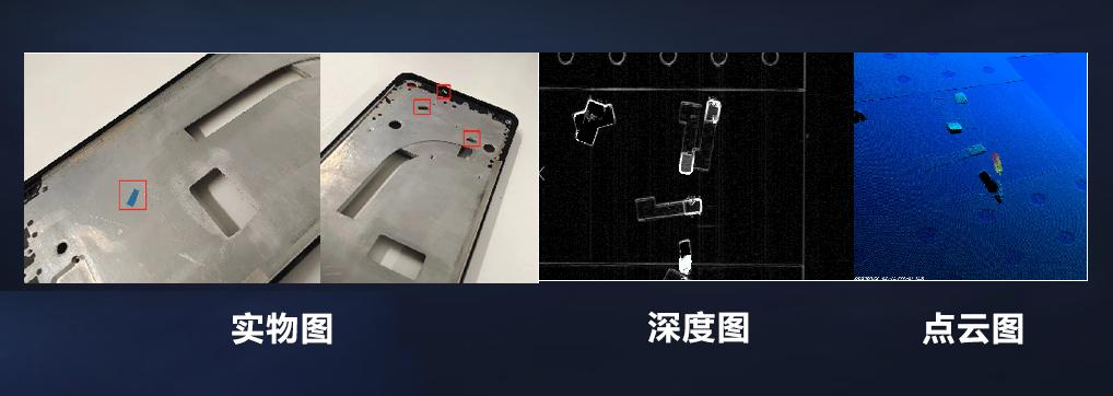 赋能3C行业品质提升，3D视觉有门道！
