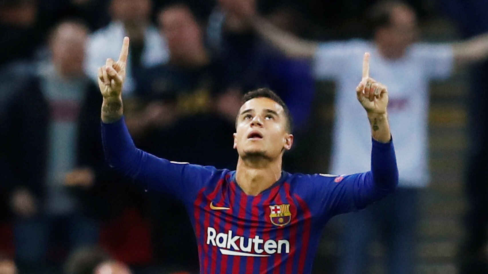 库蒂尼奥成名,库蒂尼奥西甲时期