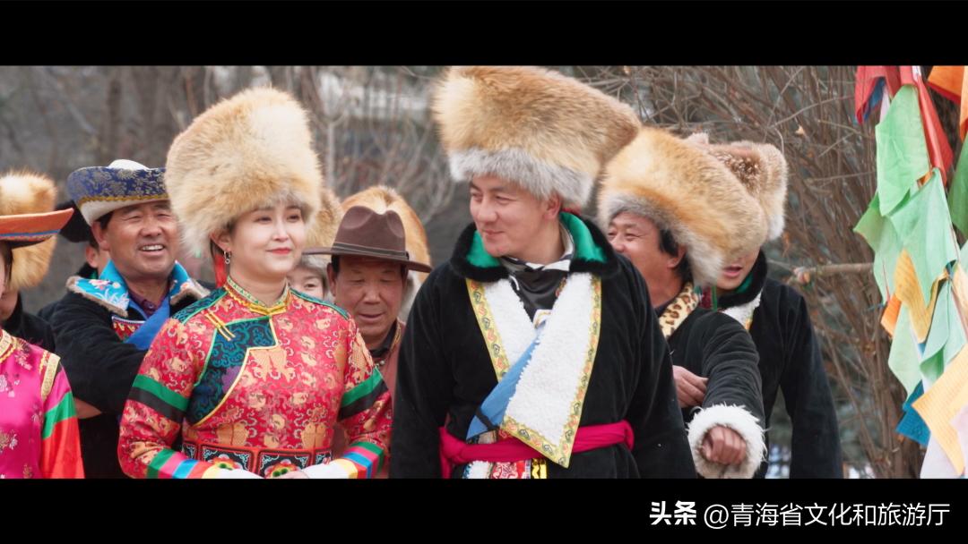 “大美青海生态之旅”青海冬春季旅游宣传片创意设计及推广项目入选2022年度全国国内旅游宣传推广优秀案例