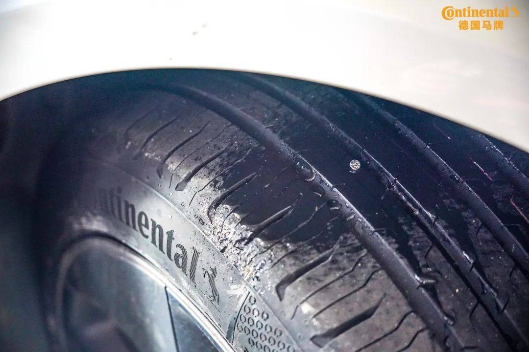 《晏会厅》｜高睿珂：德国马牌响应市场革新多产品矩阵满足需求