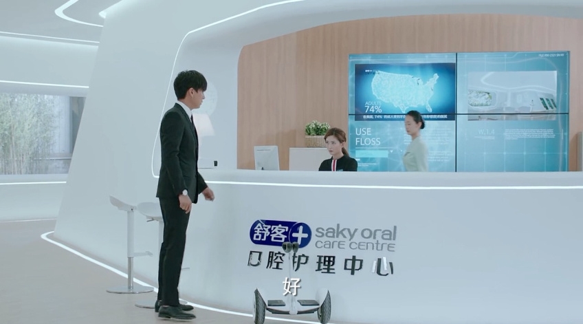 贝克汉姆代言的传奇广告,贝克汉姆代言的中国服饰品牌