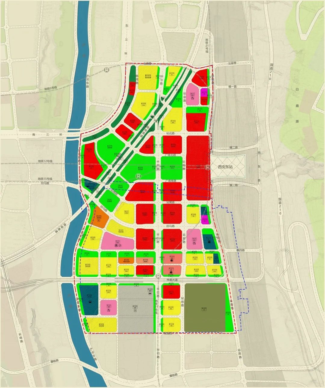 西安东拓的“定海神针”迎来关键开工，3年后能否担起厚望？