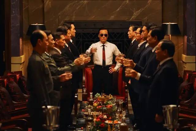 2022首部猛片，继《釜山行》后又来一部韩式泡菜丧尸电影