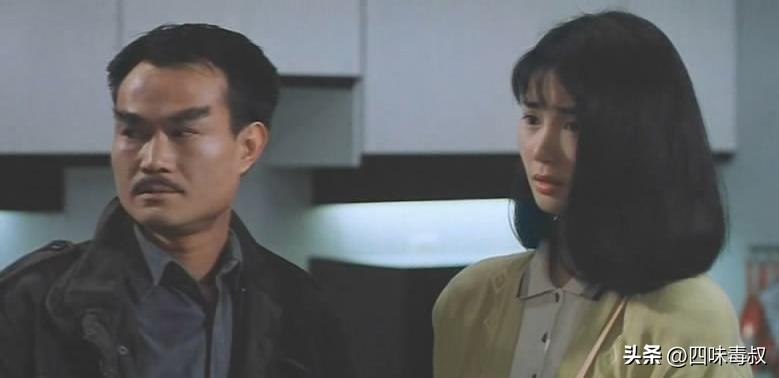 万万没想到，居然可以在一场驱魔斗法中追寻香港的旧时光