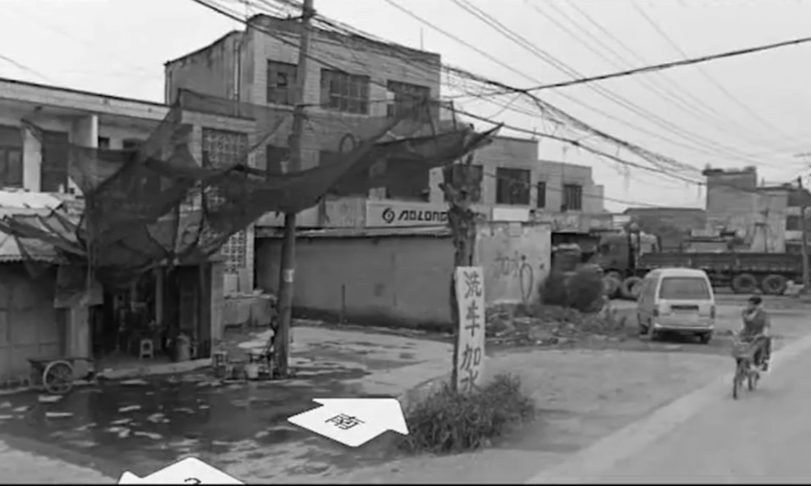 大源村到龙洞,大源到广州南站